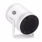 Immagine di Videoproiettore dlp hd 1080 (1920x1080) 550 ansi lume SAMSUNG Videoproiettore Freestyle SP-LFF3CLA
