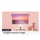 Immagine di Videoproiettore dlp hd 1080 (1920x1080) 550 ansi lume SAMSUNG Videoproiettore Freestyle SP-LFF3CLA