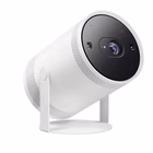 Immagine di Videoproiettore dlp hd 1080 (1920x1080) 550 ansi lume SAMSUNG Videoproiettore Freestyle SP-LFF3CLA