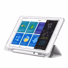 Immagine di Cover PANTONE PANTONE - Folio cover iPad 10.2" 7/8/9 gen PT-IPC9TH00G1