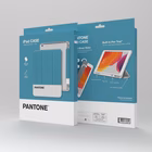 Immagine di Cover PANTONE PANTONE - Folio cover iPad 10.2" 7/8/9 gen PT-IPC9TH00G1