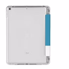 Immagine di Cover PANTONE PANTONE - Folio cover iPad 10.2" 7/8/9 gen PT-IPC9TH00G1