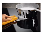 Immagine di Piano cottura elettrici vetro ceramica Nero ELECTROLUX EIB60424CK 949492516