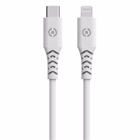 Immagine di USB-C to lightning 1.5mt cable mfi