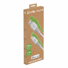 Immagine di USB to lightning 1.5mt cable mfi