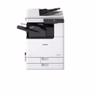 Immagine di Multifunzione laser a colori A3 CANON IR-C3326I + Toner CYMK C-EXV