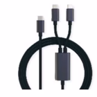 Immagine di USB 3.2 gen 2 to 2.5 gigabit