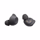 Immagine di Auricolari senza filo si bluetooth Nero SAMSUNG GALAXY BUDS FE GRAPHITE SM-R400NZAAITV