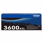 Immagine di Toner Laser BROTHER TN3600XXL nero 11000 copie