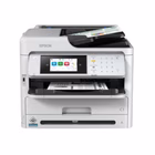 Immagine di Multifunzione ink-jet b/n EPSON WORKFORCE PRO WF-M5899DWF