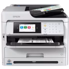 Immagine di Multifunzione ink-jet b/n EPSON WORKFORCE PRO WF-M5899DWF