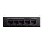 Immagine di Switch STRONG 5-Port Gigabit Metal Desktop Switch SW5000M