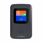Immagine di Router lte 0 STRONG 4G Portable Hotspot 150 With Display 4GMIFI150D
