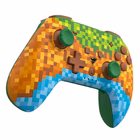 Immagine di Gamepad Multicolor DRAGON POPTOP DSCNSW-MC