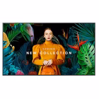 Immagine di Qm85c 85p 3840x2160 500cd/m2