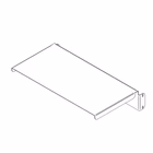 Immagine di Mensola per carrello