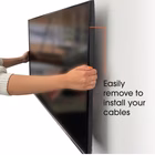 Immagine di Ma3000-b1 staffa fissa 32-65