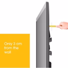 Immagine di Ma3000-b1 staffa fissa 32-65