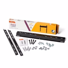 Immagine di Ma3000-b1 staffa fissa 32-65