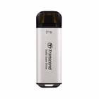 Immagine di Ssd esterni 2000GB USB-C TRANSCEND TS2TESD300S