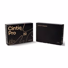 Immagine di Wacom cintiq pro 22 with stand