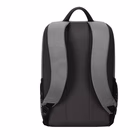 Immagine di Notebook da 16 materiale riciclato Grigio TARGUS 16" Sagano EcoSmart Campus Backpack - Black/G