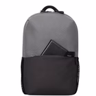 Immagine di Notebook da 16 materiale riciclato Grigio TARGUS 16" Sagano EcoSmart Campus Backpack - Black/G