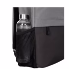 Immagine di Notebook da 16 materiale riciclato Grigio TARGUS 16" Sagano EcoSmart Campus Backpack - Black/G