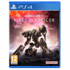 Immagine di Videogames ps4 NAMCO ARMORED CORE VII 116976