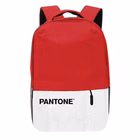 Immagine di Notebook da 15.6 poliestere Rosso PANTONE PANTONE - Backpack 15.6'' IT COLLECTION PT-BPK001R1