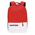 Immagine di Notebook da 15.6 poliestere Rosso PANTONE PANTONE - Backpack 15.6'' IT COLLECTION PT-BPK001R1