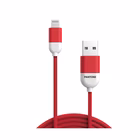 Immagine di USB to lightning 12w 1.5mt cable