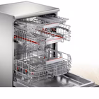 Immagine di Lavastoviglie a libera installazione 13 BOSCH SMS4HDI52E