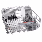 Immagine di Lavastoviglie a libera installazione 13 BOSCH SMS4HDI52E