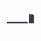 Immagine di Soundbar 400 Nero LG ELECTRONICS Soundbar SC9S 3.1.3 canali, 400W SC9S.DEUSLLK