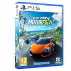 Immagine di Videogames ps5 UBISOFT THE CREW - MOTORFEST E05900
