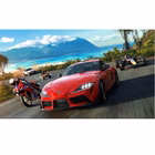 Immagine di Videogames ps4 UBISOFT THE CREW - MOTORFEST E05901