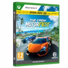 Immagine di Videogames xbox x UBISOFT THE CREW - MOTORFEST E05902