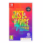 Immagine di Videogames switch UBISOFT JUST DANCE 2024 E05904