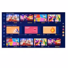 Immagine di Videogames switch UBISOFT JUST DANCE 2024 E05904