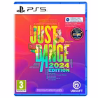 Immagine di Videogames ps5 UBISOFT JUST DANCE 2024 E05905