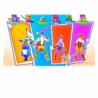 Immagine di Videogames ps5 UBISOFT JUST DANCE 2024 E05905
