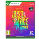 Immagine di Videogames xbox sx UBISOFT JUST DANCE 2024 E05906