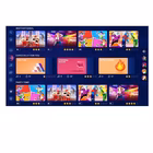 Immagine di Videogames xbox sx UBISOFT JUST DANCE 2024 E05906