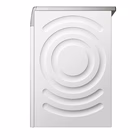 Immagine di Lavatrice a carica frontale A 10 kg BOSCH WGG254Z0IT