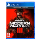 Immagine di Videogames ps4 ACTIVISION CALL OF DUTY MW III 88557IT