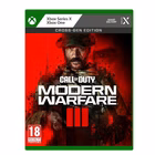 Immagine di Videogames xbox one/xbox x ACTIVISION CALL OF DUTY MW III 88559IT