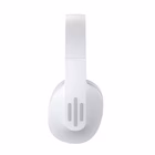 Immagine di Cuffie senza filo si USB-C Bianco CELLY FLOWBEAT - Wireless Headphones FLOWBEATWH