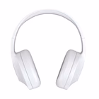 Immagine di Cuffie senza filo si USB-C Bianco CELLY FLOWBEAT - Wireless Headphones FLOWBEATWH