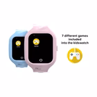 Immagine di Smartwatch 1,4" CELLY KIDSWATCH4G - Smartwatch 4G for Kids TECH for KID KIDSWATCH4G
